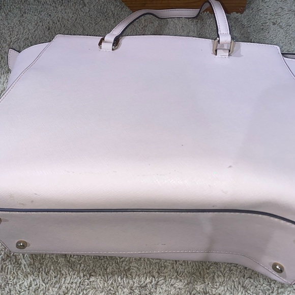 NWT Kate Spade LARGE Laurel Way Jeweled Vellum - Picture 10 of 13